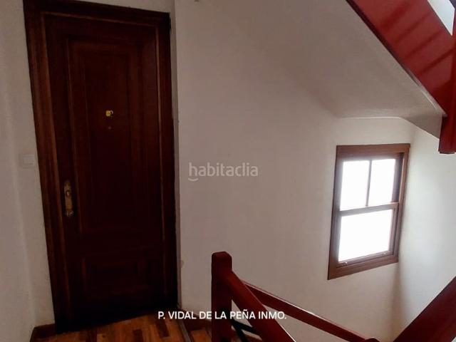 Piso en venta en Correos, Santander