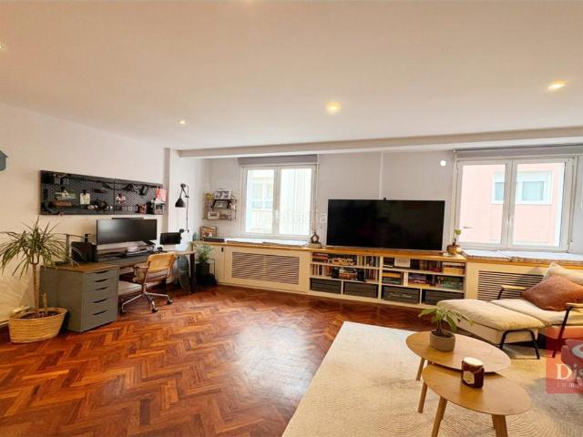 Piso en venta en Correos, Santander