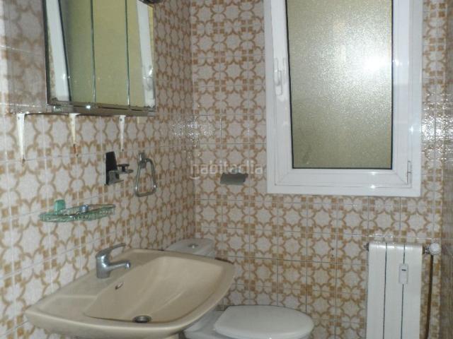 Piso en venta en Correos, Santander