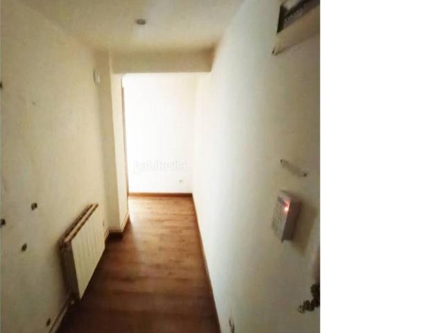 Piso en venta en Correos, Santander