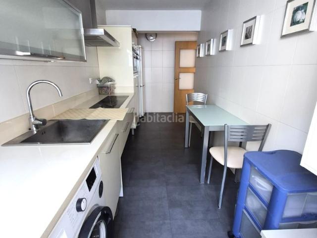 Piso en venta en Correos, Santander