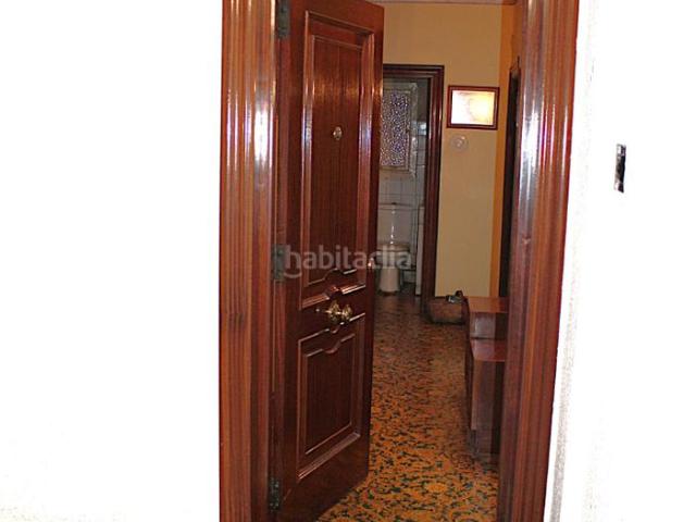 Piso en venta en Correos, Santander