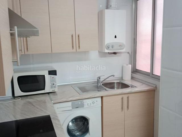 Piso en venta en Correos, Santander