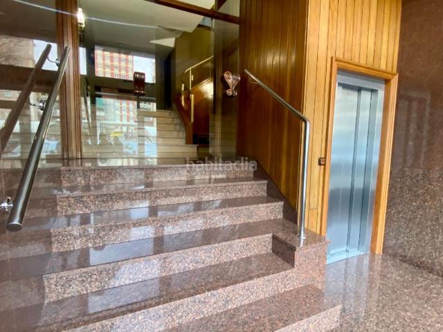 Piso en venta en Correos, Santander