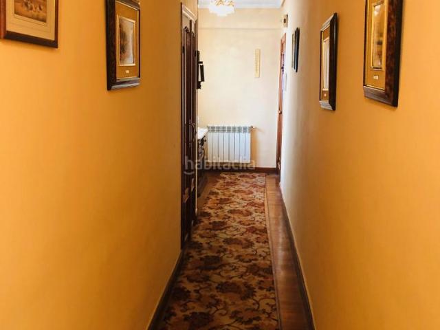 Piso en venta en Correos, Santander