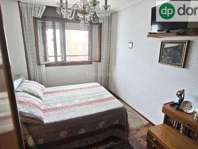 Piso en venta en Correos, Santander