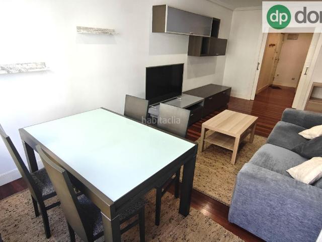 Piso en venta en Correos, Santander
