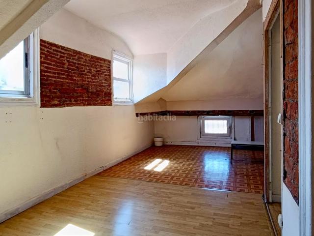 Piso en venta en Correos, Santander