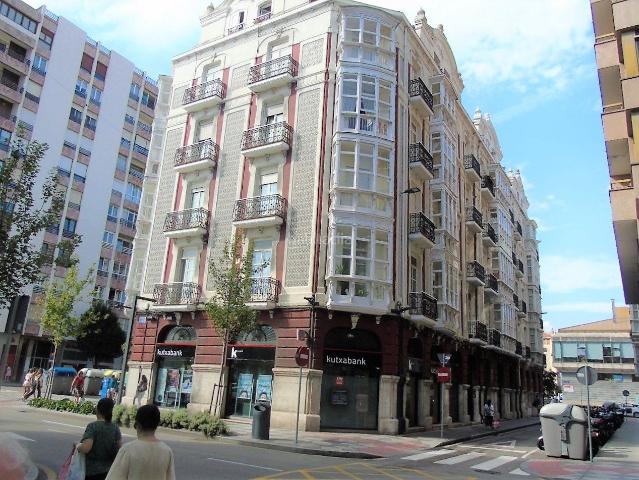 Piso en venta en Correos, Santander