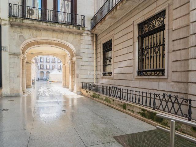 Piso en venta en Correos, Santander
