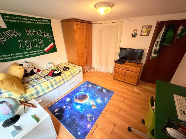 Piso en venta en Correos, Santander