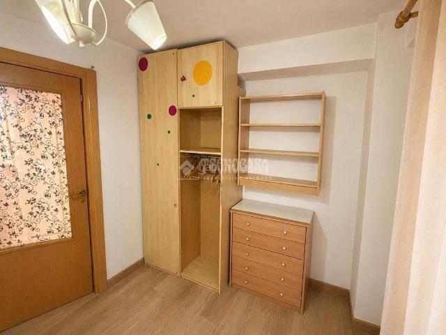 Piso en venta en Correos, Santander