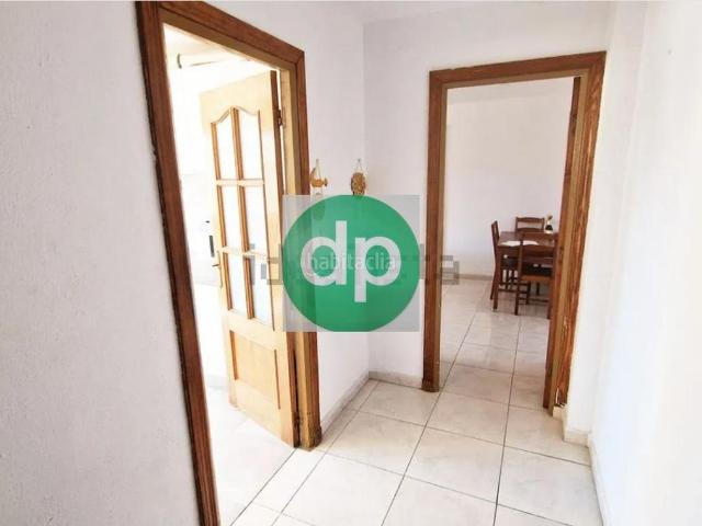 Piso en venta en Correos, Santander