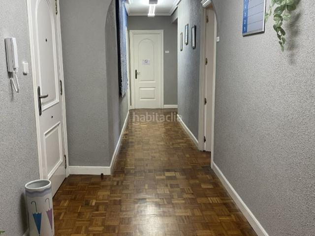Piso en venta en Correos, Santander