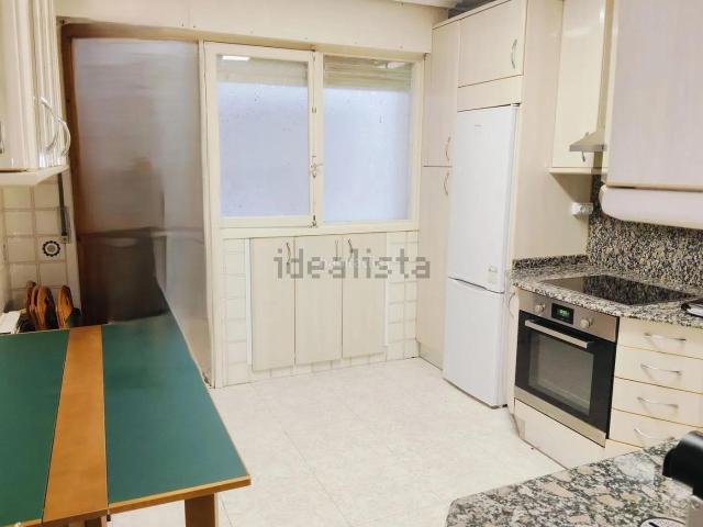 Piso en venta en Correos, Santander
