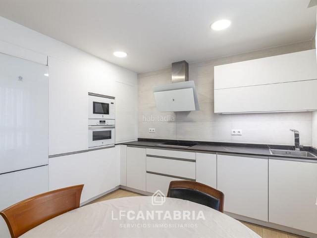 Piso en venta en Correos, Santander