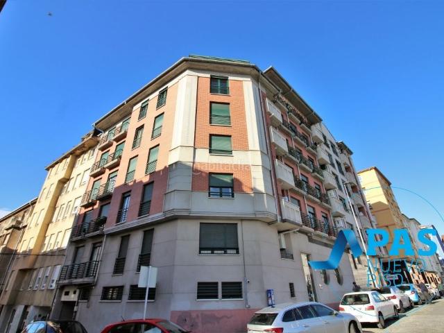 Piso en venta en Correos, Santander