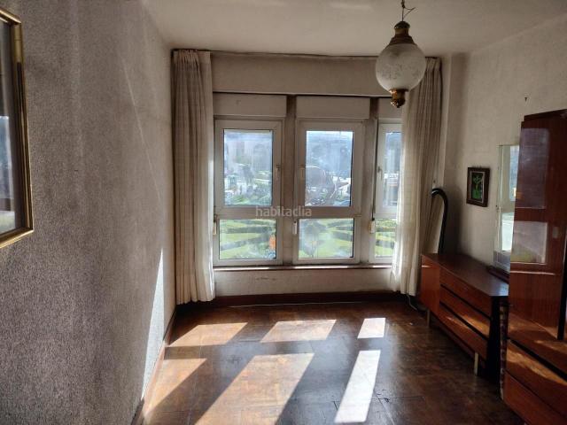 Piso en venta en Correos, Santander