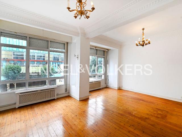 Piso en venta en Correos, Santander