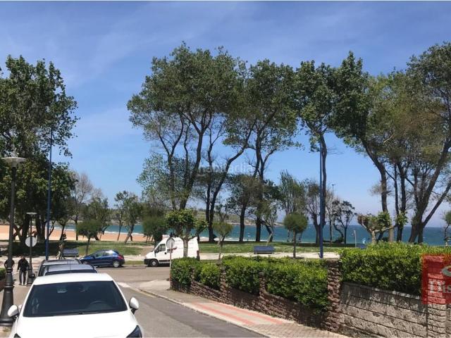 Piso en venta en Correos, Santander