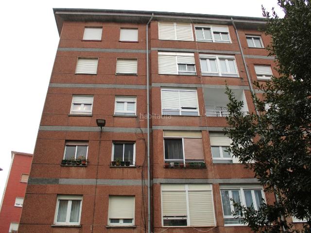 Piso en venta en Correos, Santander