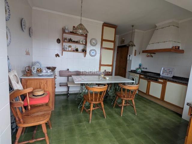 Piso en venta en Correos, Santander