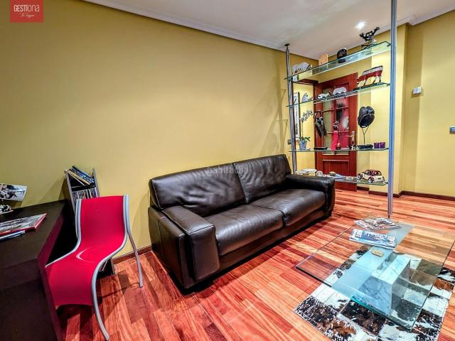 Piso en venta en Correos, Santander