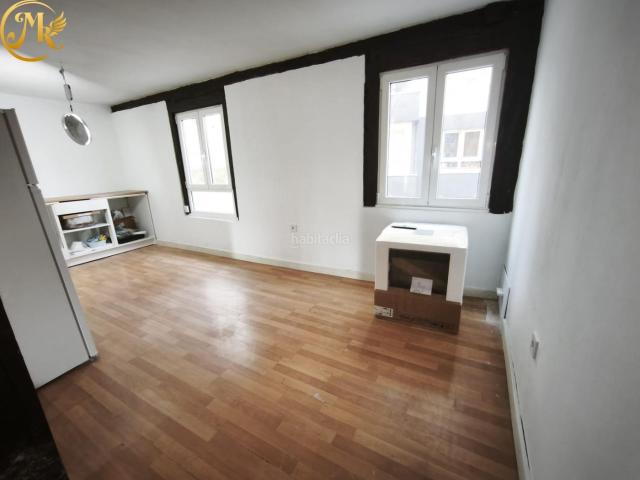 Piso en venta en Correos, Santander