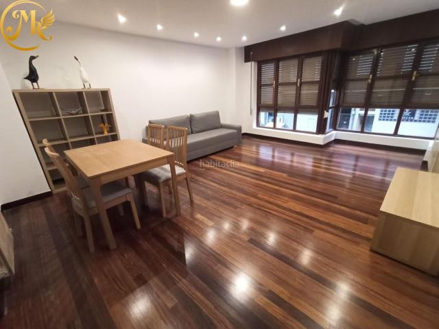 Piso en venta en Correos, Santander