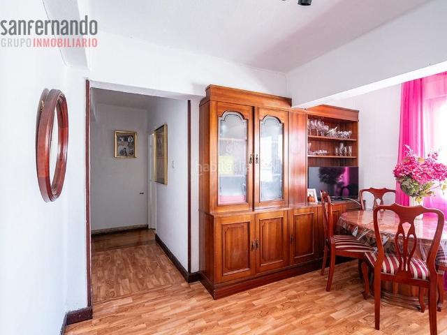 Piso en venta en Correos, Santander