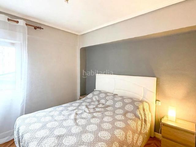 Piso en venta en Correos, Santander