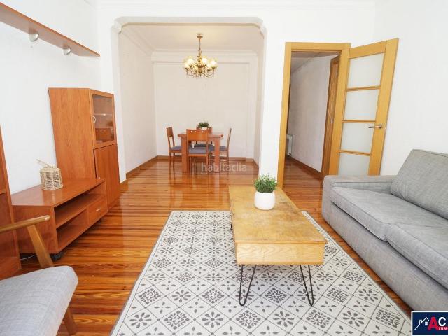 Piso en venta en Correos, Santander