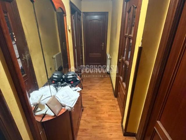 Piso en venta en Correos, Santander
