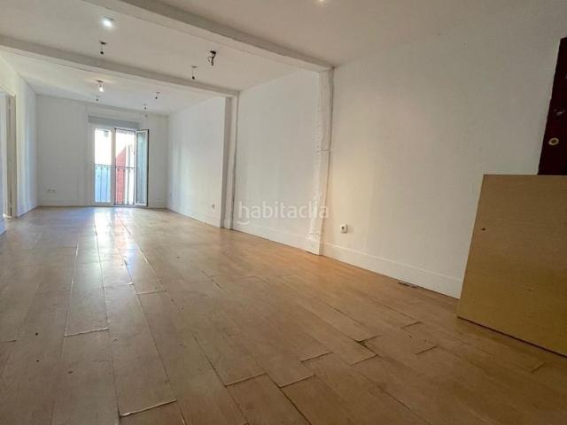 Piso en venta en Correos, Santander