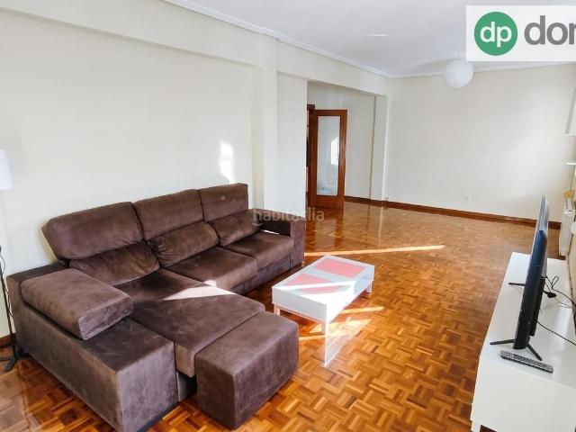 Piso en venta en Correos, Santander