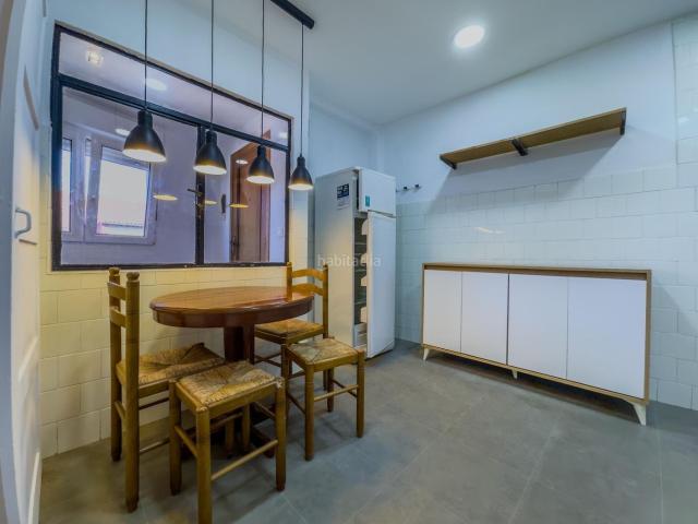 Piso en venta en Correos, Santander