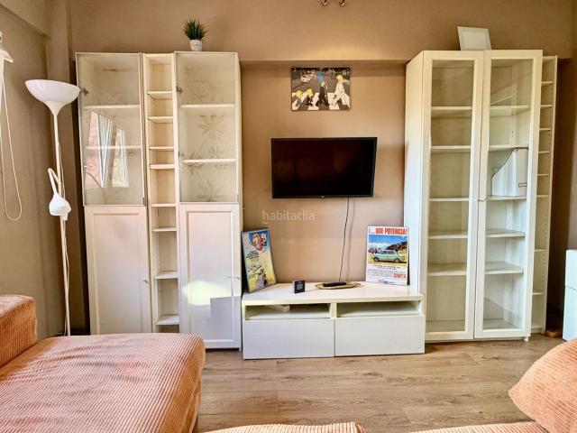 Piso en venta en Correos, Santander
