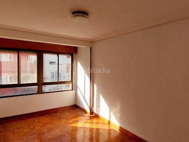 Piso en venta en Correos, Santander