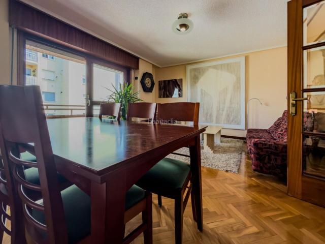 Piso en venta en Correos, Santander
