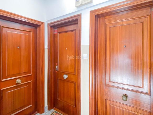 Piso en venta en Correos, Santander