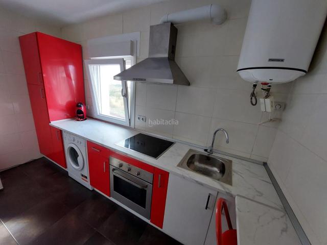 Piso en venta en Correos, Santander