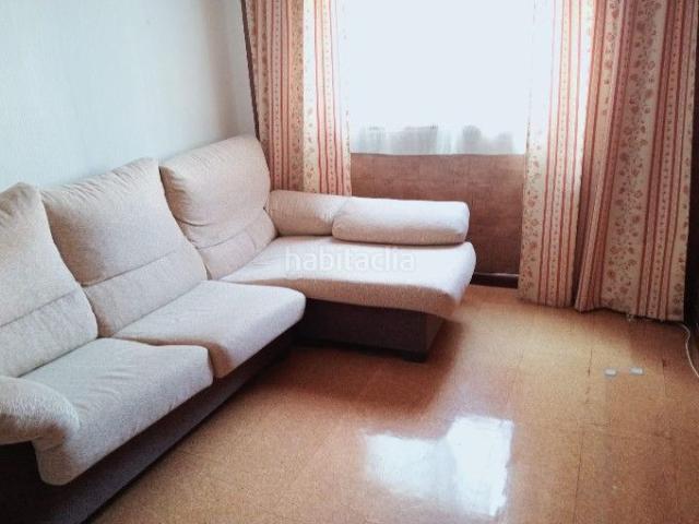 Piso en venta en Correos, Santander