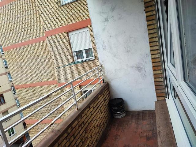 Piso en venta en Correos, Santander