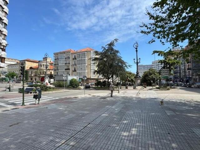 Piso en venta en Cuatro Caminos, Santander