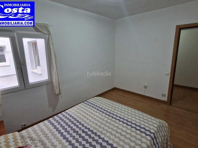 Piso en venta en Correos, Santander
