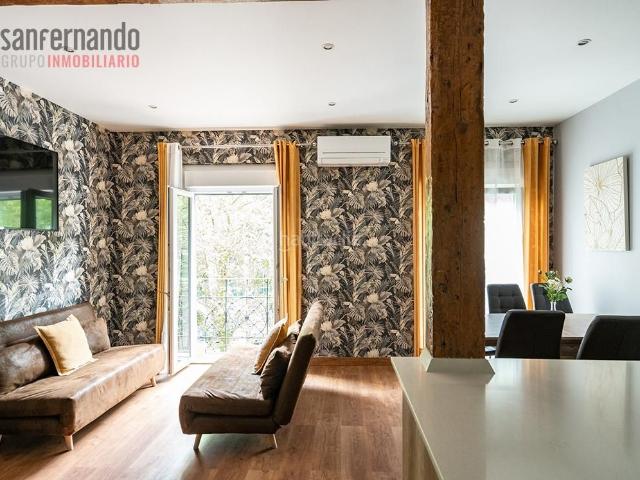 Piso en venta en Correos, Santander