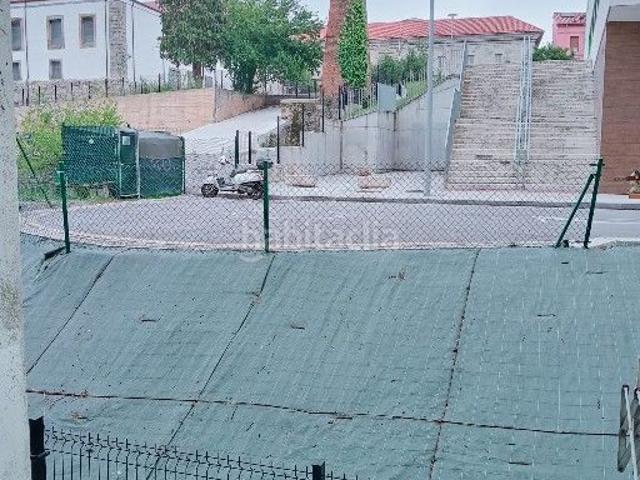 Piso en venta en Correos, Santander