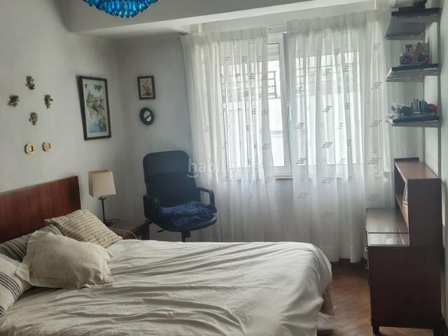 Piso en venta en Correos, Santander