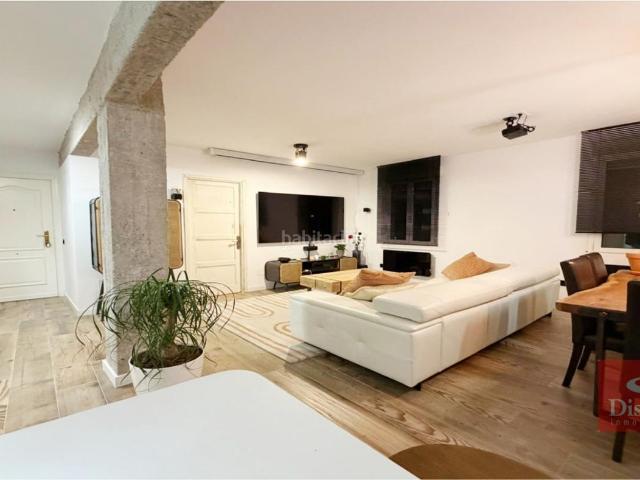 Piso en venta en Correos, Santander