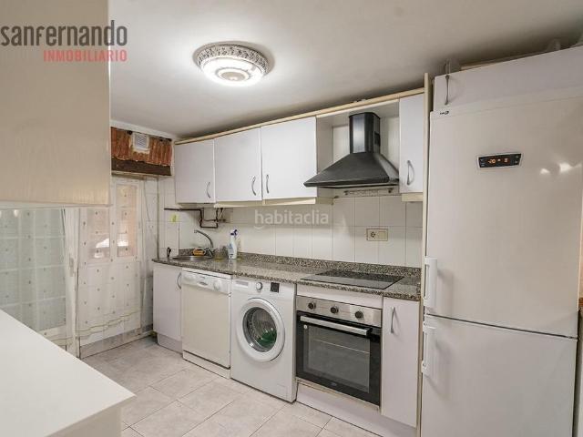 Piso en venta en Correos, Santander